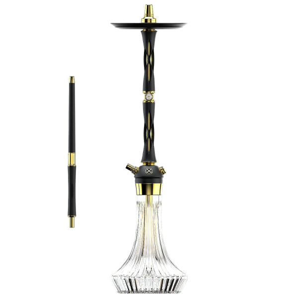 Кальян Blade Hookah  LE2 Black Gold в Воркуте