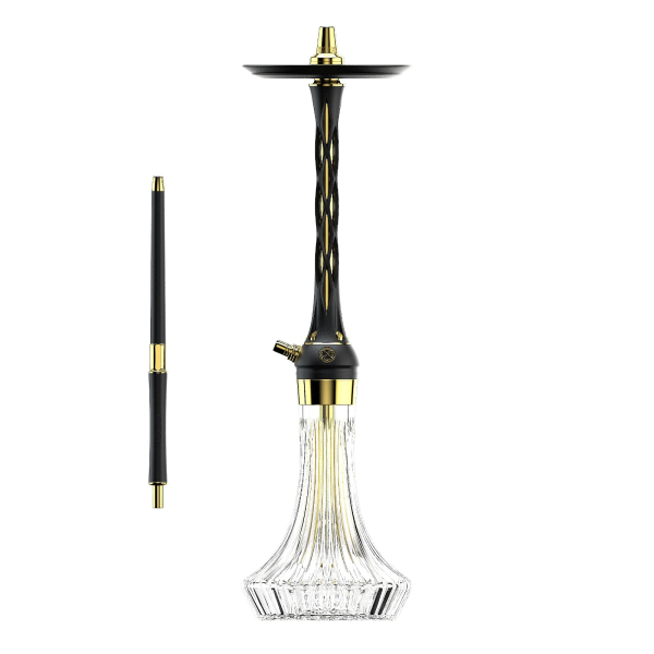 Кальян Blade Hookah  M2 Black Gold в Воркуте