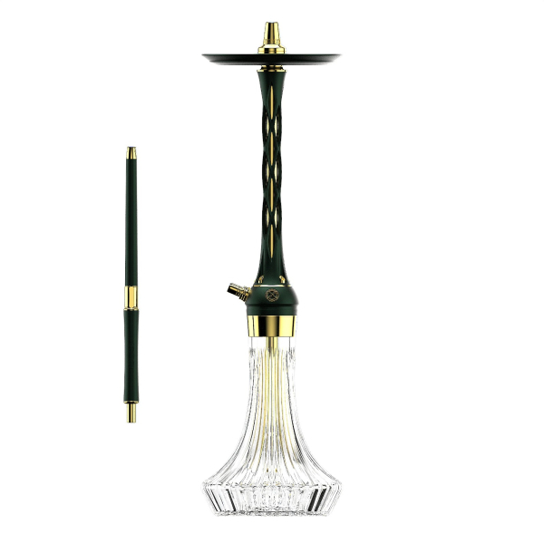 Кальян Blade Hookah  M2 Green Gold в Воркуте
