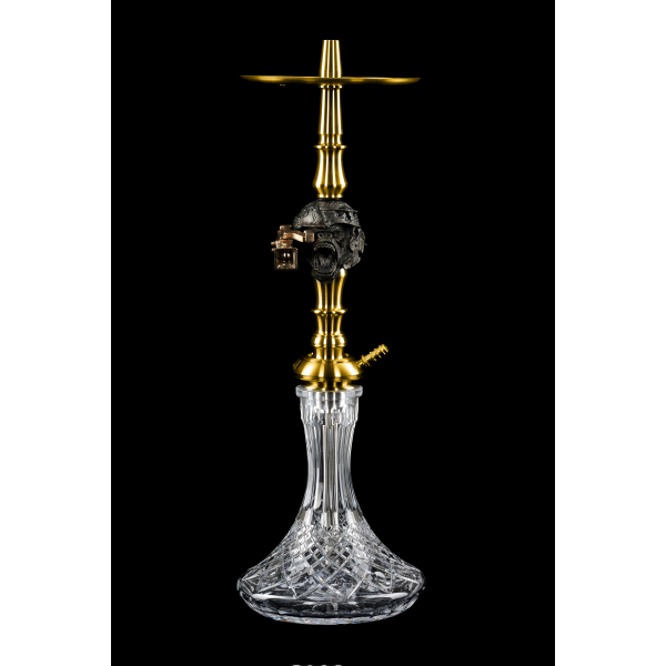 Кальян Maklaud Project 23 Legendary Gold в Воркуте