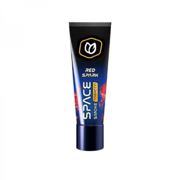 Паста Space Smoke Tobacco Red Spark 30 гр в Воркуте