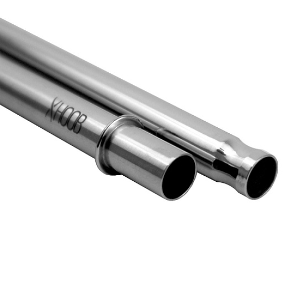 Мундштук Hoob Stik SILVER  в Воркуте