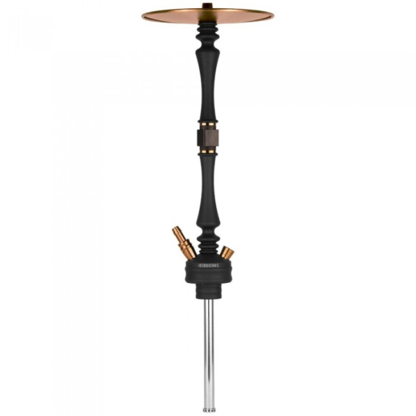 Кальян Hoob Mars Black Bronze в Воркуте