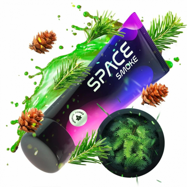 Паста Space Smoke BASIC Siberian Power 125 гр в Воркуте