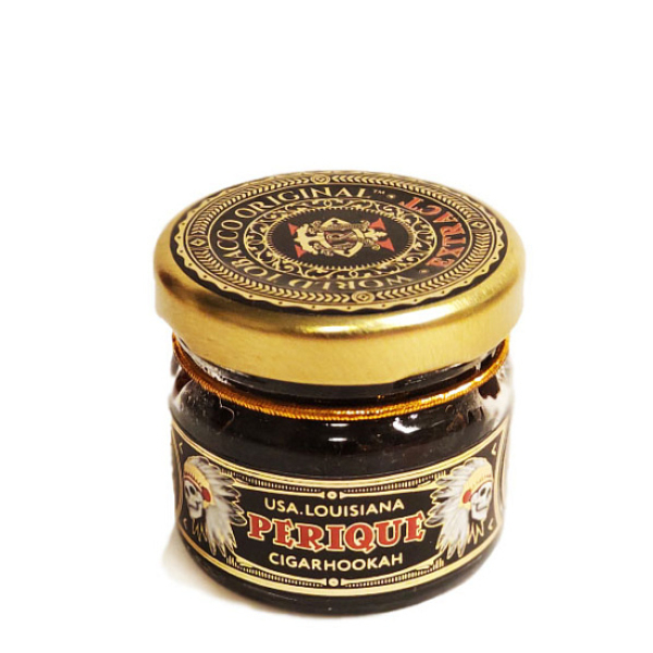 Табак Wto P01 PERIQUE LIGHT ORIGINAL 20 грамм в Воркуте