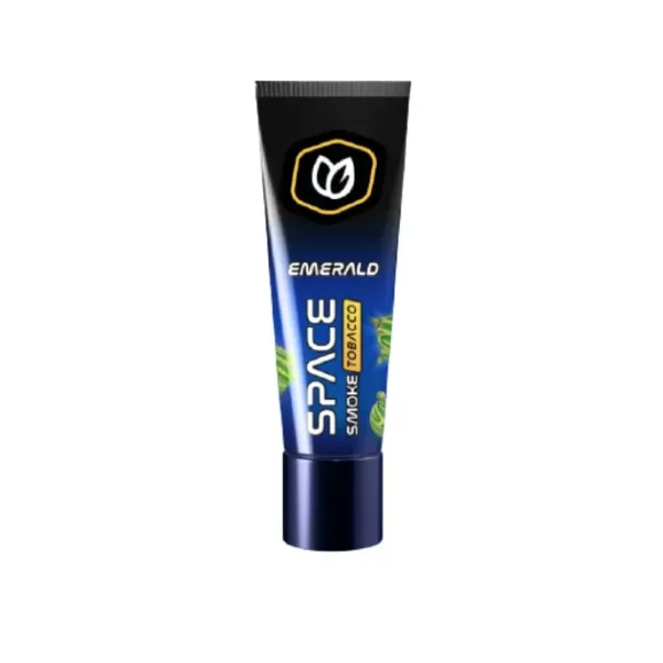 Паста Space Smoke Tobacco Emerald 30 гр в Воркуте