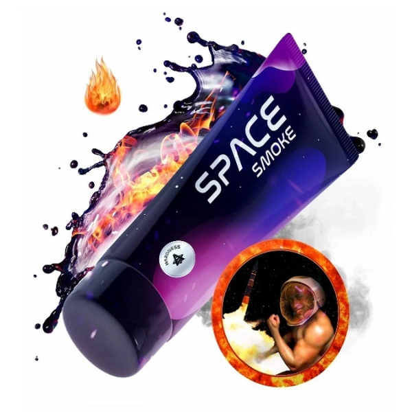 Паста Space Smoke BASIC Hardness 125 гр в Воркуте