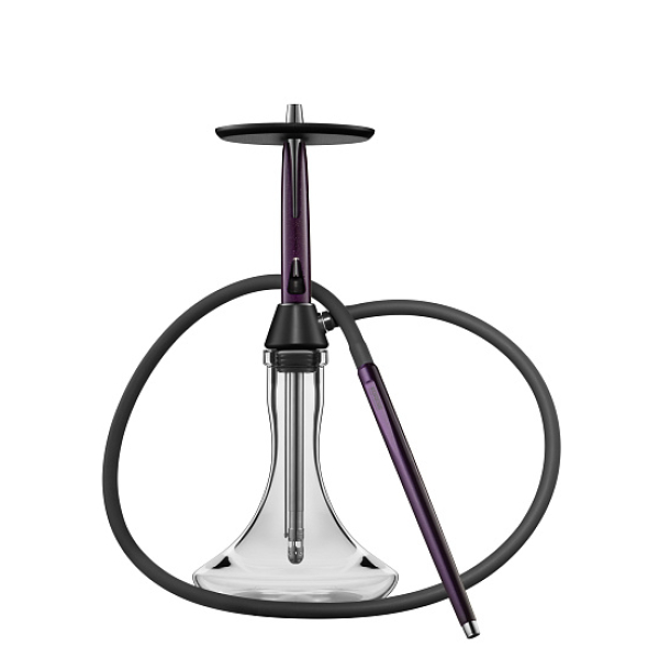Кальян Koress K3 INDIGO в Воркуте