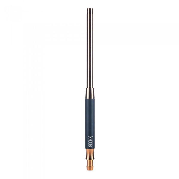 Мундштук Hoob SMPL 2 Black Bronze в Воркуте
