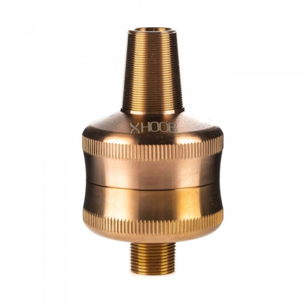 Уловитель Hoob Mola Bronze M15 в Воркуте