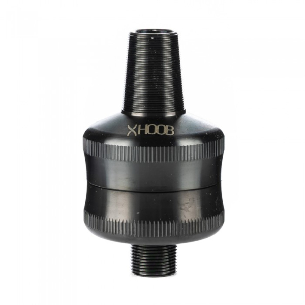 Уловитель Hoob Mola Black M15 в Воркуте