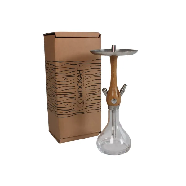 Кальян Wookah Mini Oak в Воркуте