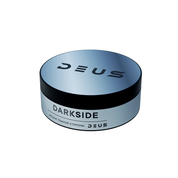 Табак Deus DARKSIDE 100 гр в Воркуте