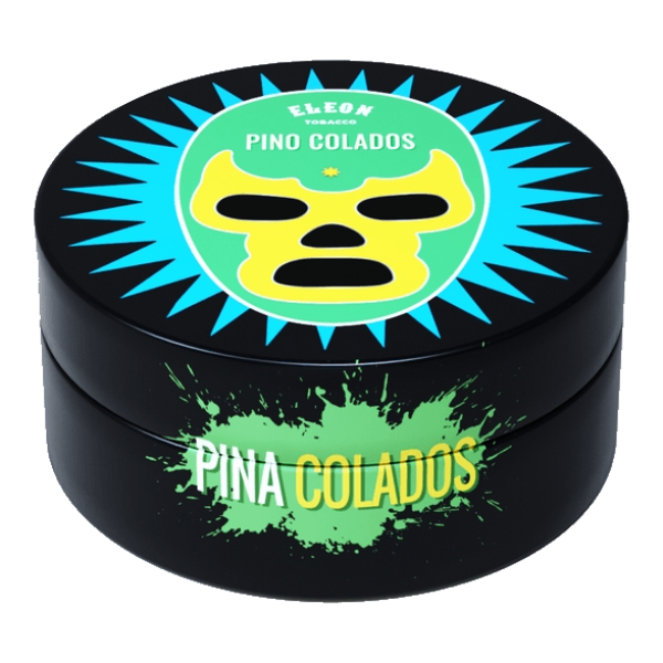 Табак Eleon Pina Colados (Кокос и Ананас) 40 гр в Воркуте