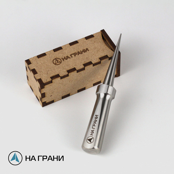 Шило НА ГРАНИ в Воркуте
