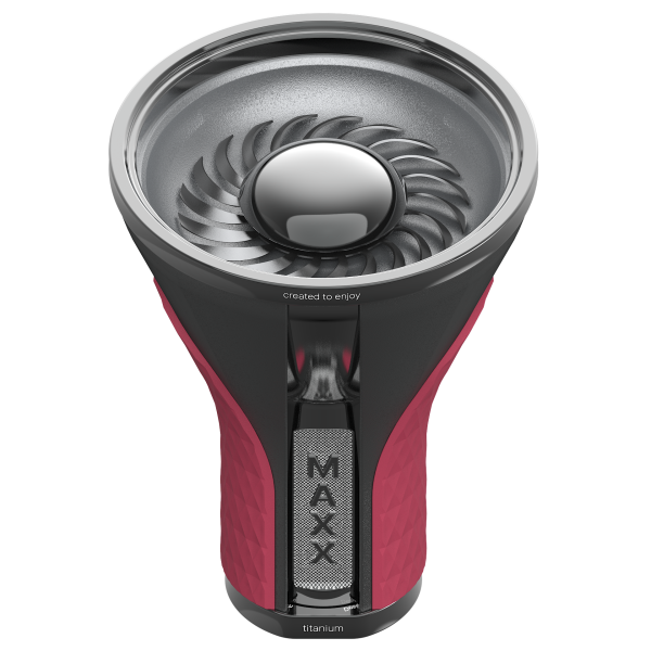 Чаша MAXX Bowl Ruby Black в Воркуте