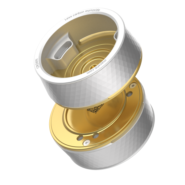 Калауд MAXX Crown Titan Gold в Воркуте
