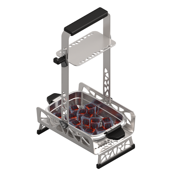 Корзина MAXX Holder Stainless steel в Воркуте