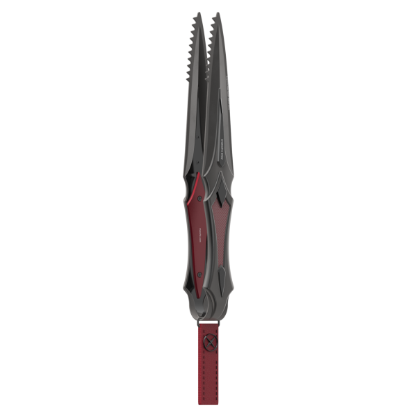 Щипцы MAXX Tongs Ruby Black в Воркуте