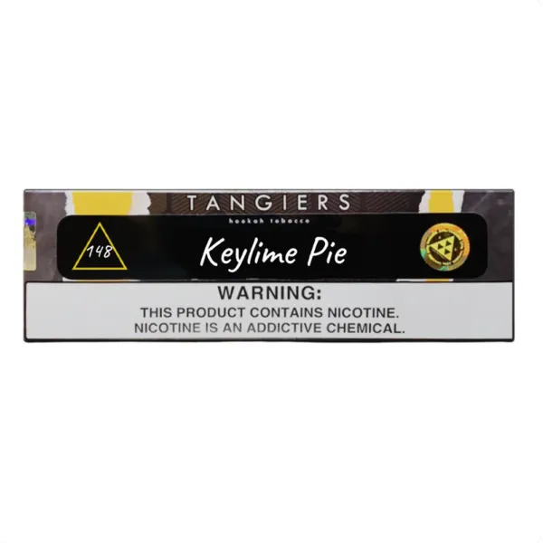Табак Tangiers KEY LIME PIE Noir 250 грамм в Воркуте