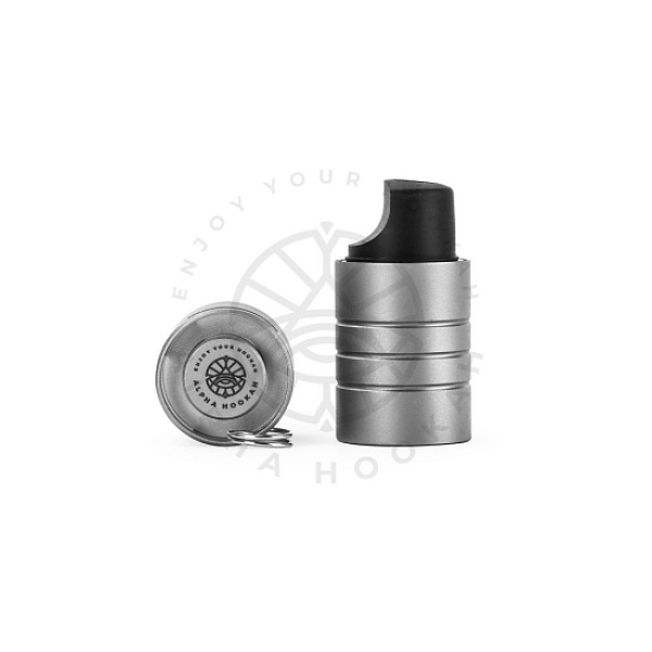 Персональный мундштук ALPHA HOOKAH PIPE в Воркуте