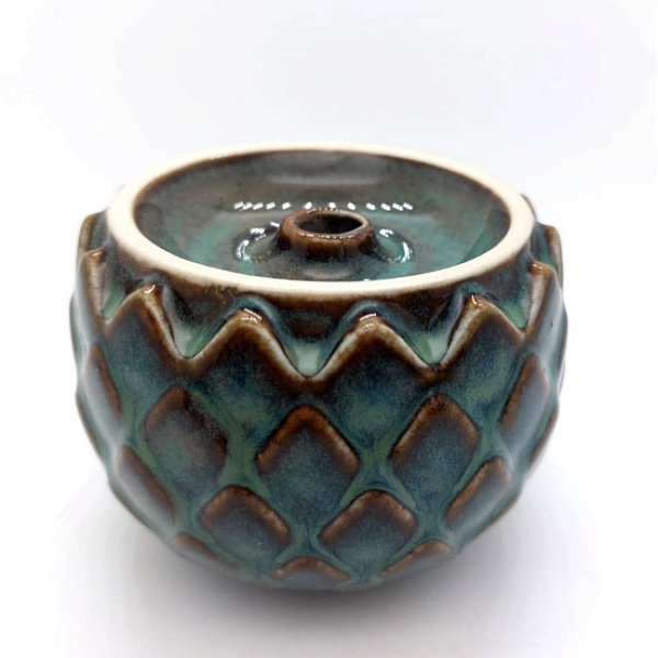 Чаша Thor SHISHKA GLAZE (БОРИД) в Воркуте