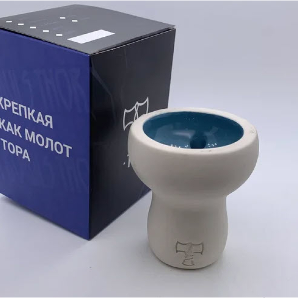 Чаша Thor Titan Glaze Синий в Воркуте