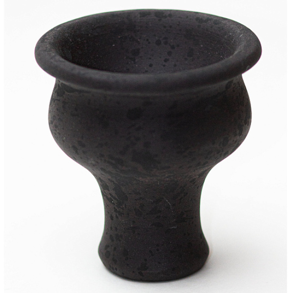 Чаша Thor Batega Classic Clay (Черный) в Воркуте