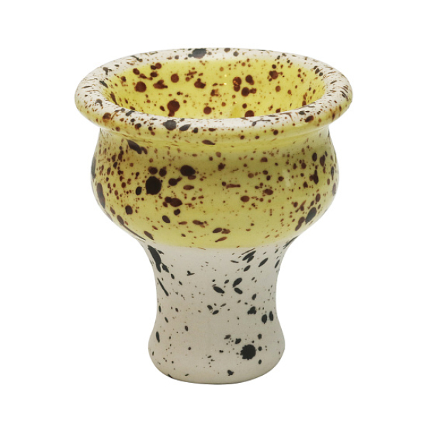 Чаша Thor Batega Classic Glaze (Желтый) в Воркуте