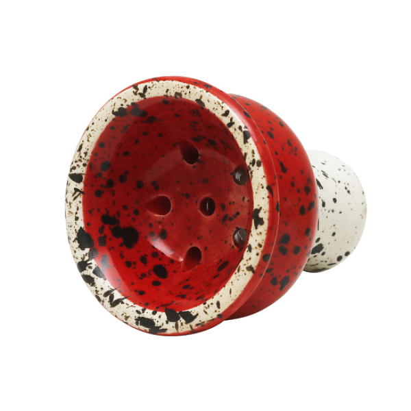 Чаша Thor Batega Classic Glaze (Красный) в Воркуте