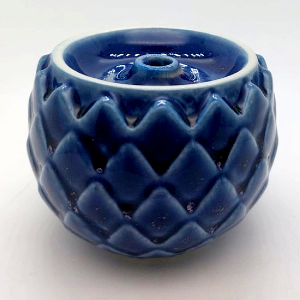 Чаша Thor Shishka Glaze (Голубой) в Воркуте