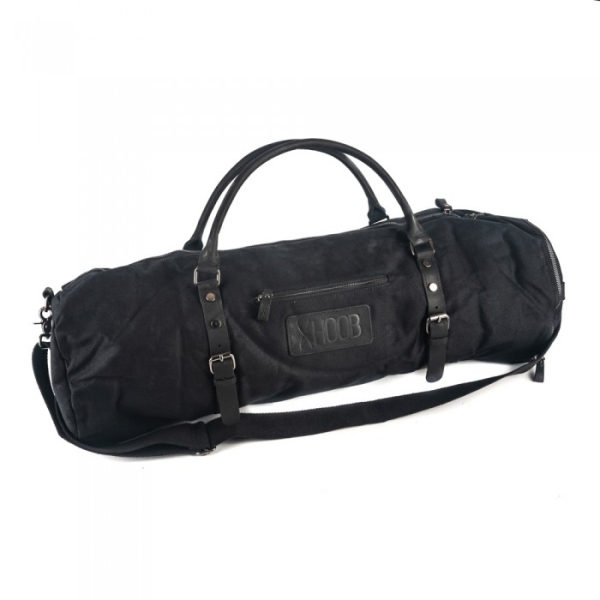 Сумка HOOB Long Bag Black (80 см) в Воркуте