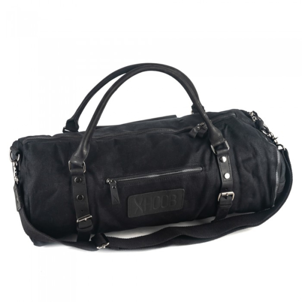 Сумка HOOB Mini Black в Воркуте