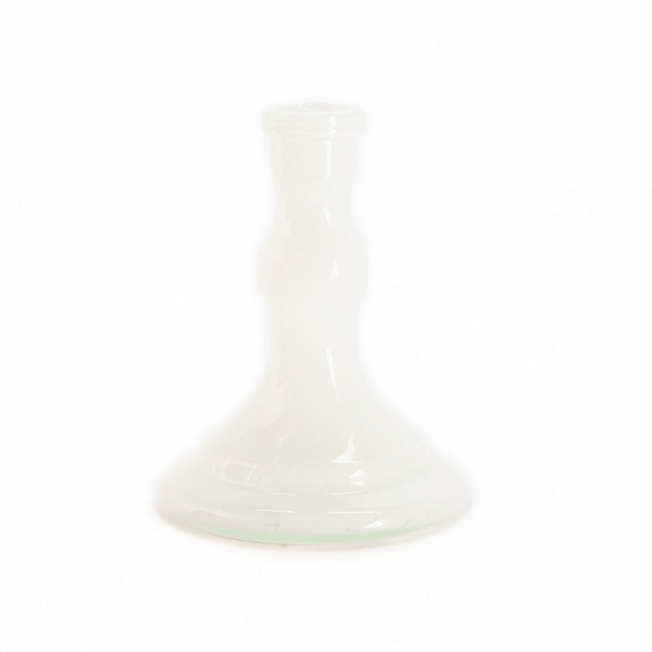 Колба Vessel Glass Волна (Белый) в Воркуте