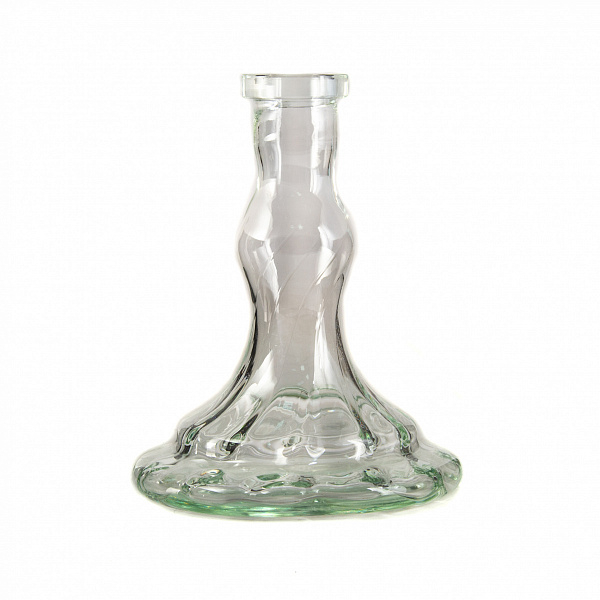 Колба Vessel Glass Волна (Серый) в Воркуте