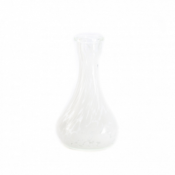 Колба Vessel Glass Капля (Белый) в Воркуте