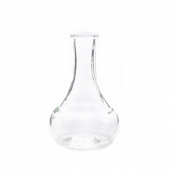 Колба Vessel Glass Капля (Прозрачный) в Воркуте
