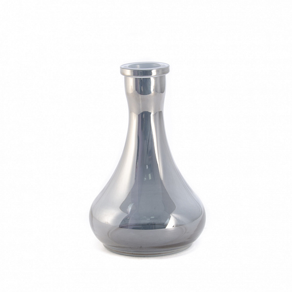Колба Vessel Glass Капля (Тонировка Серебро) в Воркуте