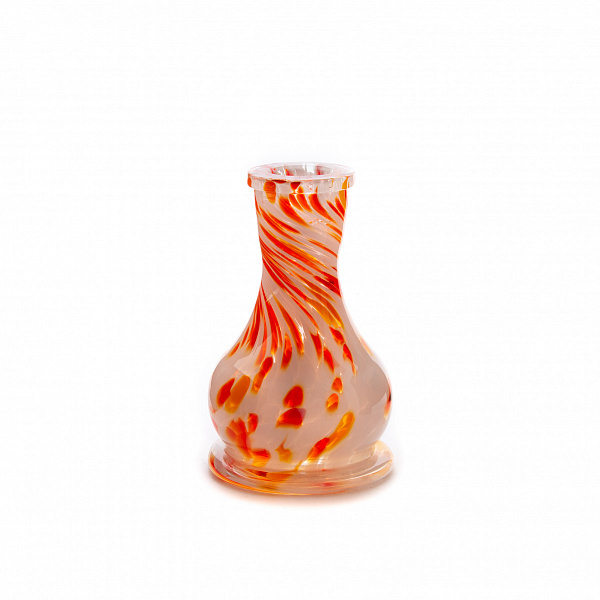 Колба Vessel Glass Капля Мини (Белый,Красный) в Воркуте