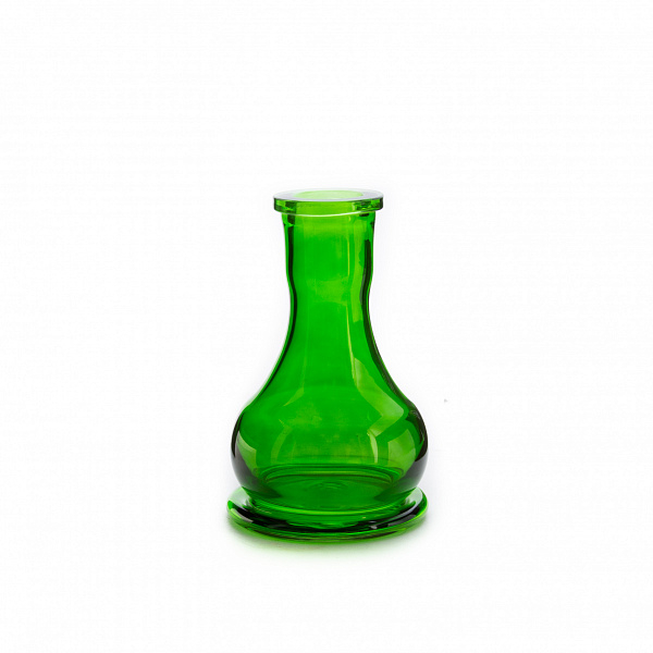 Колба Vessel Glass Капля Мини (Зеленый) в Воркуте