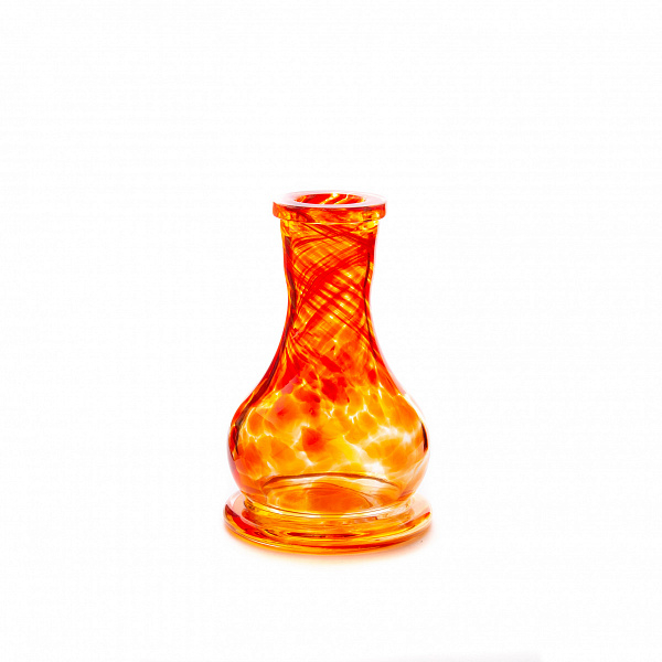 Колба Vessel Glass Капля Мини (Оранжевый) в Воркуте