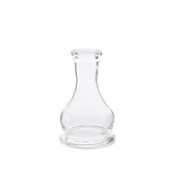 Колба Vessel Glass Капля Мини (Прозрачный) в Воркуте