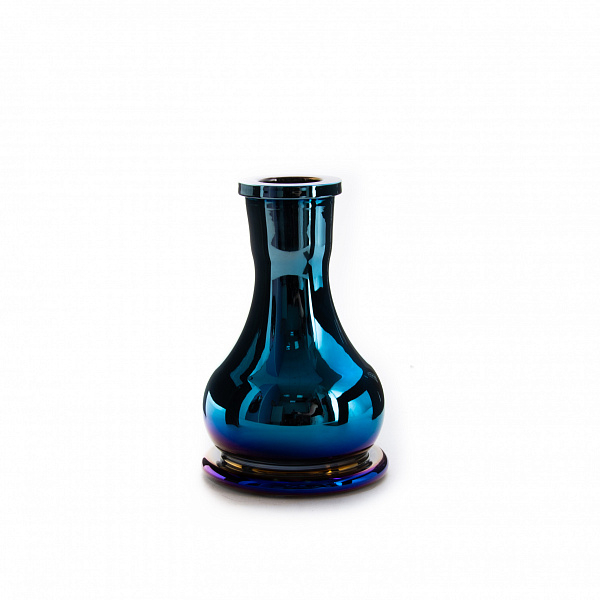 Колба Vessel Glass Капля Мини (Синий) в Воркуте