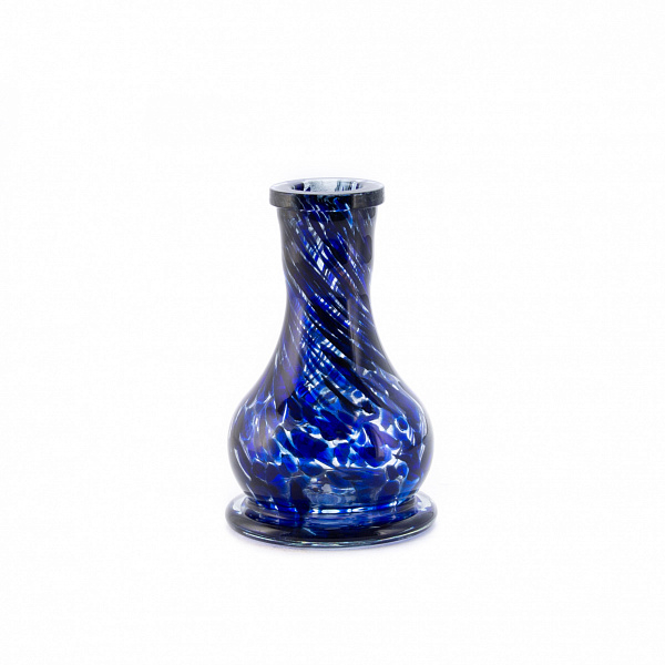 Колба Vessel Glass Капля Мини (Черный,Синий) в Воркуте