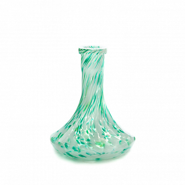 Колба Vessel Glass Крафт (Белый,Зеленый) в Воркуте
