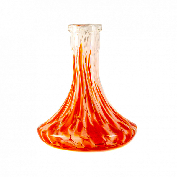 Колба Vessel Glass Крафт (Белый,Красный) в Воркуте