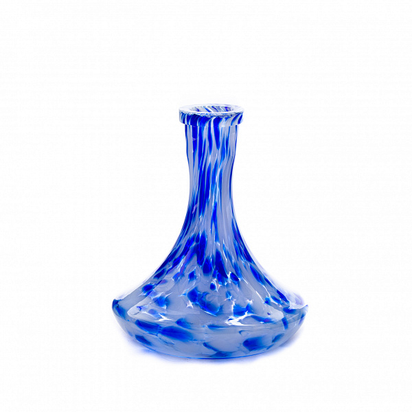 Колба Vessel Glass Крафт (Белый,Синий) в Воркуте