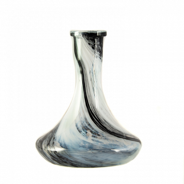 Колба Vessel Glass Крафт (Белый,Черный) в Воркуте