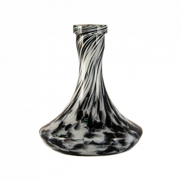 Колба Vessel Glass Крафт (Белый,Черный крошка) в Воркуте
