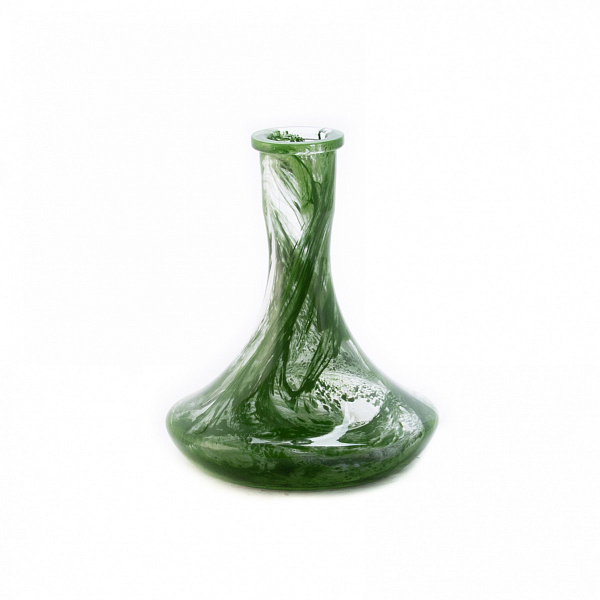 Колба Vessel Glass Крафт (Зеленый алебастр) в Воркуте